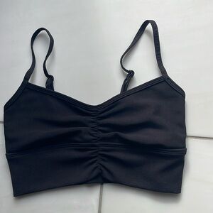 Popular L*Space Soren Top in Black